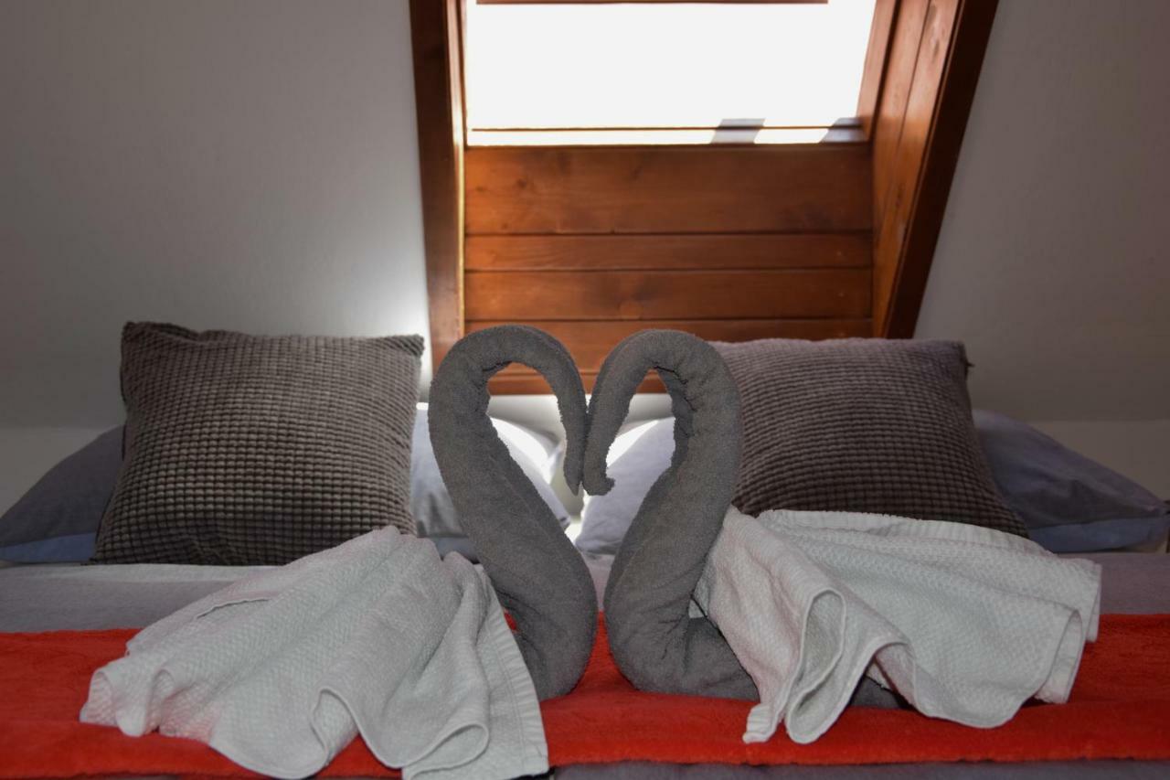 Apartman Mala Strana Прага Экстерьер фото